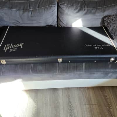Gibson Explorer 2008 image 1