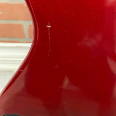 2011 BC Rich Exclusive image 9