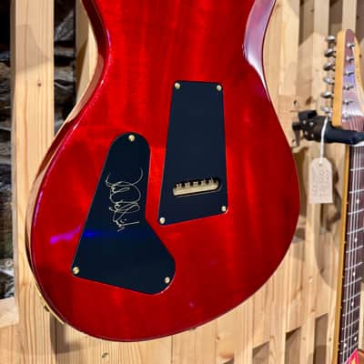 2008 PRS Private Stock Custom 22 #1822 image 6