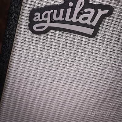 Aguilar DB410-CB4 image 2