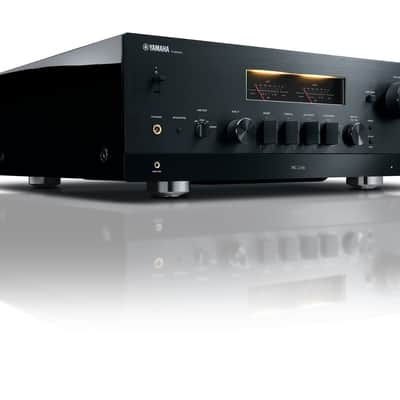 Yamaha R-N2000A HiFi Network Receiver with MusicCast image 3