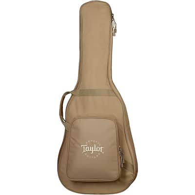 Taylor 114e Natural Walnut/Sitka Spruce with Gig Bag image 7