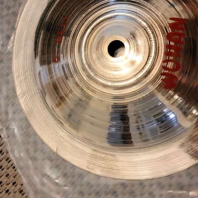 Wuhan 6" Western Bell (305g) *USED* WUB06 image 6