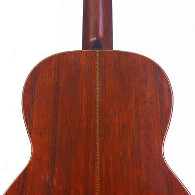 Martin 00-21 1929 - amazing pre-war Martin - lightly built, with undisputable vintage sound + video! image 7