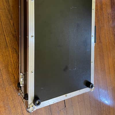Pedalboard Flight Case - Harmony Audio HCLUC Flight image 3