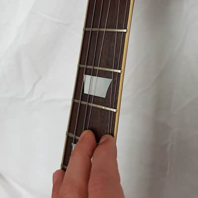 Ibanez Les Paul Gold Top 2350/2351 Japan 1977 image 5