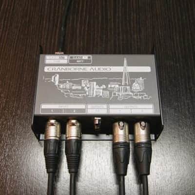 CRANBORNE AUDIO N22 image 4