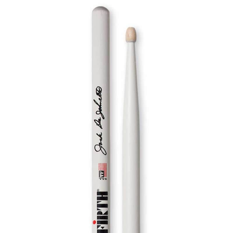 Vic Firth Jack DeJohnette Signature Drum Stick image 3