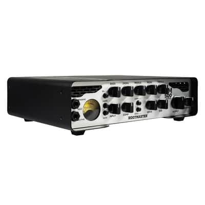 Ashdown Rm 500 Evo Ii image 2