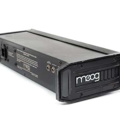 Moog MKPE Three Band Parametric EQ from Billy Bush image 4