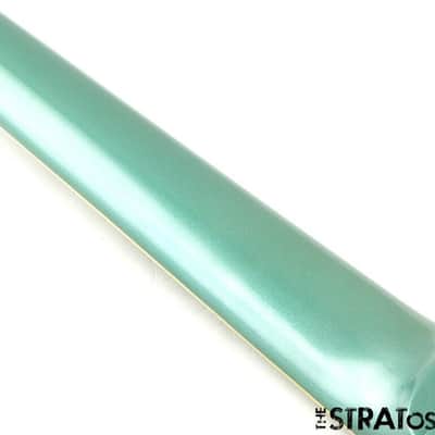 2022 Epiphone SG Special BODY + NECK P-90 Routes Faded Pelham Blue image 6