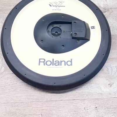 Roland CY-14C V-Cymbal 14" Crash Pad w/ Anti Spin Rotation image 4
