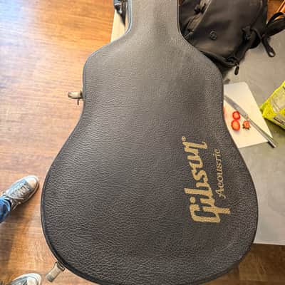 Gibson Hummingbird Artist 2012 image 7