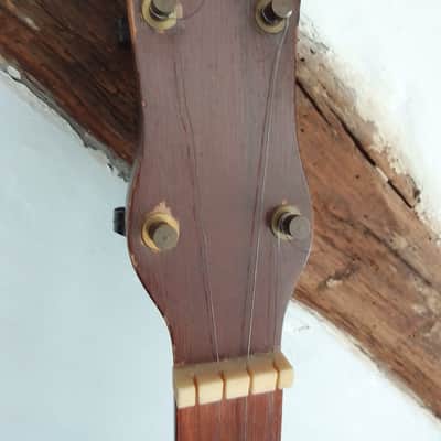 Houghton and sons Banjo 5 cordes 1920/1930 - Bois image 4