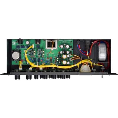 Black Lion Audio Eighteen Microphone Preamp & Induction EQ image 6