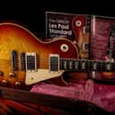 1958 Gibson Les Paul "Sunburst"