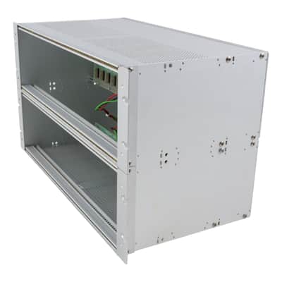 Doepfer A-100 G6 Rackmountable Eurorack Case - 6U / 84HP [USED] image 3