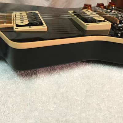 Gibson Explorer 2012 Traditional Pro - Ebony image 13