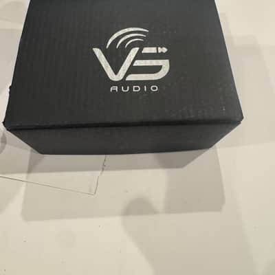 Vs Audio Royal Flush - Cream image 3