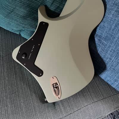 Abasi Concepts Larada Master Build - Sage Green image 6