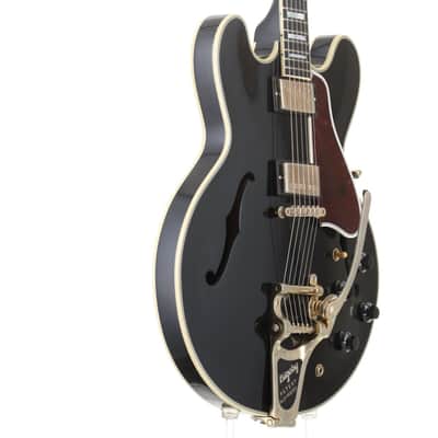 GIBSON MEMPHIS ES-355 Bigsby [12526720] (06/25) image 8