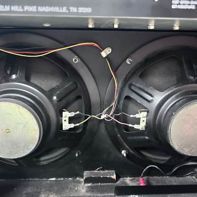 Epiphone EP-SC210 combo 2-12 image 8