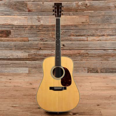 Martin HD-35 1978 - 1992