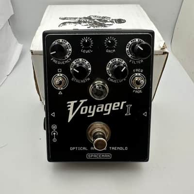 Spaceman Voyager I Optical Analog Tremolo #52/88 - x3189 image 1