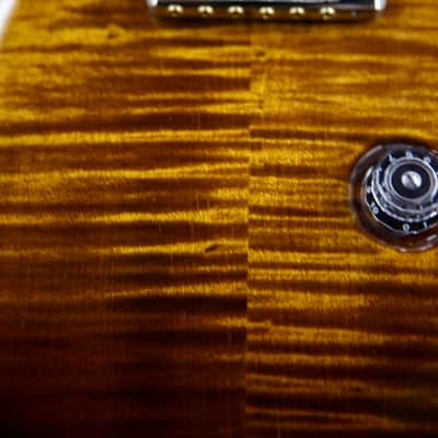 Immagine PRS P24 / Custom 24 Piezo - Black Gold Burst - 10