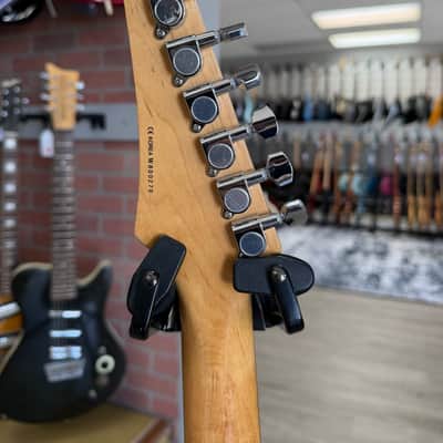 Ibanez ICX120-BK image 9
