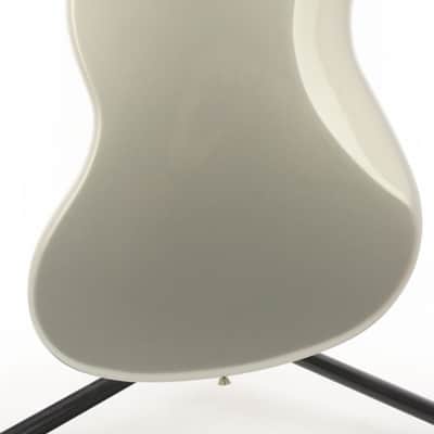 Fender Starmaster MIJ 2025 - Black / Silver 3.6kg image 11