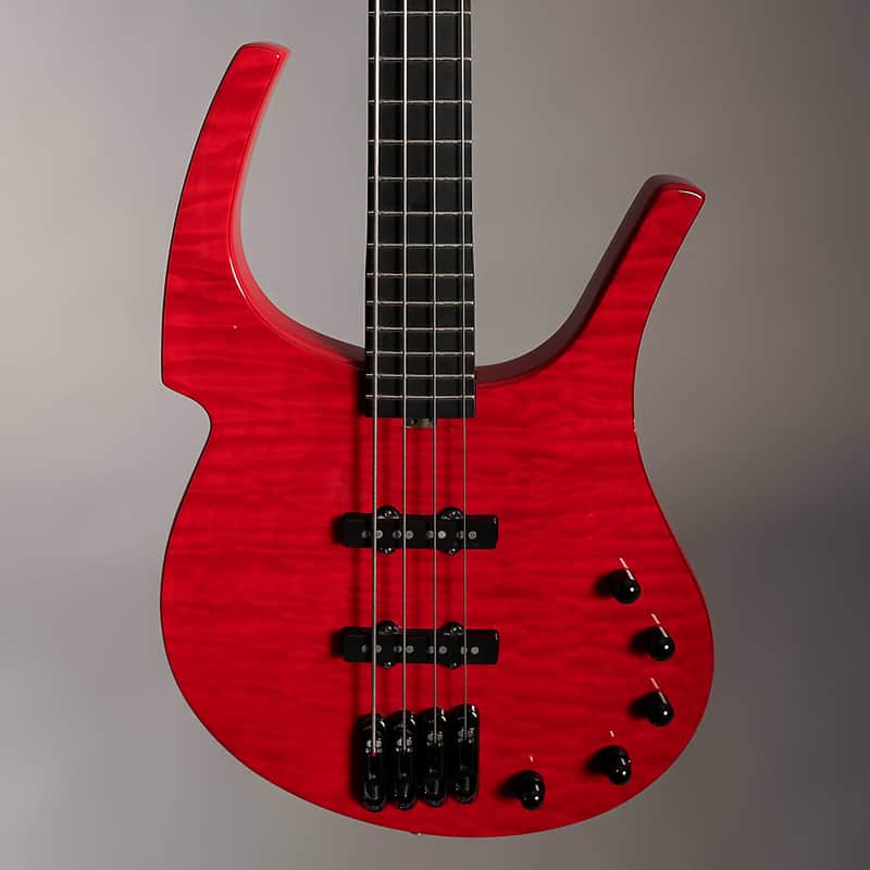 Parker Fly Bass image 1