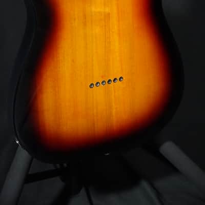 Squier Classic Vibe '70s Telecaster Custom image 8