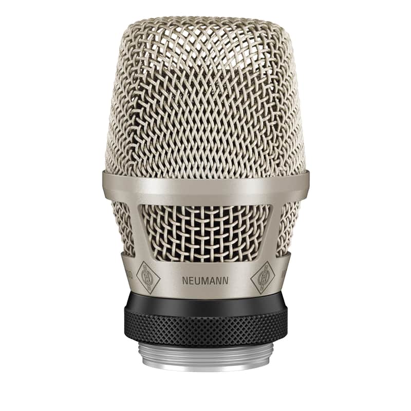 Neumann KK105U Supercardioid Wireless Microphone Capsule image 1
