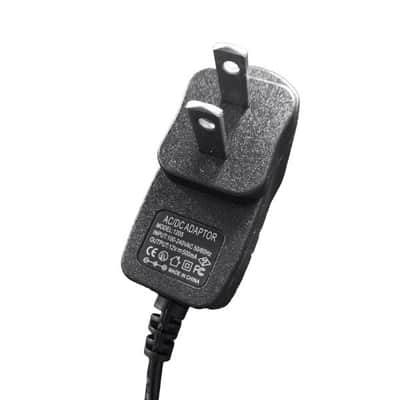 Stagg SIA-ST Personal In-Ear Monitor Amplifier Professional Live Studio image 4