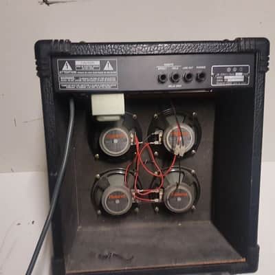 ROLAND DAC 15 XD - 4 SPEAKERS image 3