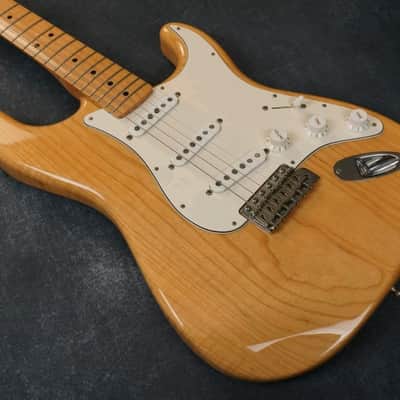 Fender Stratocaster 70's 2016 image 3