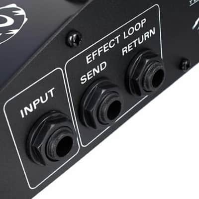 Rocktron Banshee 2 Advanced Talk Box. New with Full Warranty! image 13