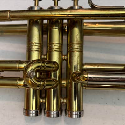 1968 Vintage Conn Trumpet image 8