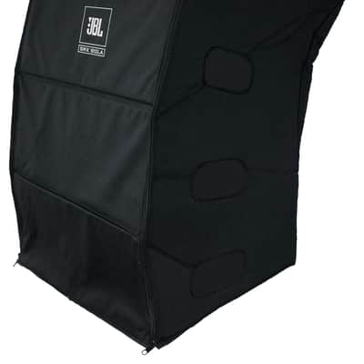 JBL SRX910LA VT CVR Vertical Transporter Cover For (4) SRX910LA Speakers image 3