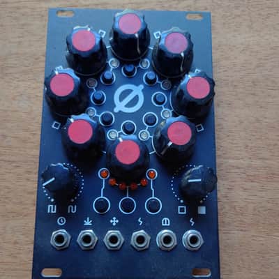 Antumbra Rot8 rotary sequencer image 1