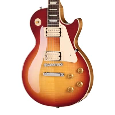 Gibson Les Paul Standard 50s DT image 3