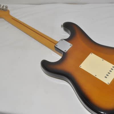 Fender JAPAN STRATOCASTER ST57-53 1994 241201Y8377 Electric Guitar Ref No 6698 image 11
