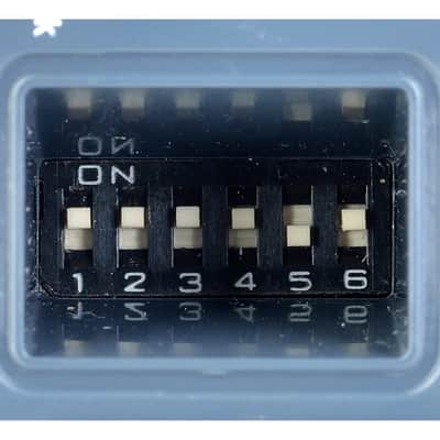 Clear Com RS-702 2ch Analog  Partyline Intercom Belt pack System image 6