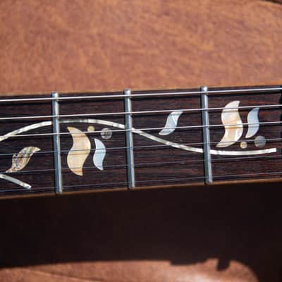 2006 Ibanez J. Custom RG8470F-BX by Team J. Craft with Tree of Life Fretboard - Made in Japan - Pro Set Up w Perfect Frets/Action/Intonation!! - Shred Master Supreme image 9