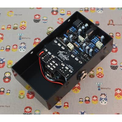 Fredric Effects Regent 150 image 3