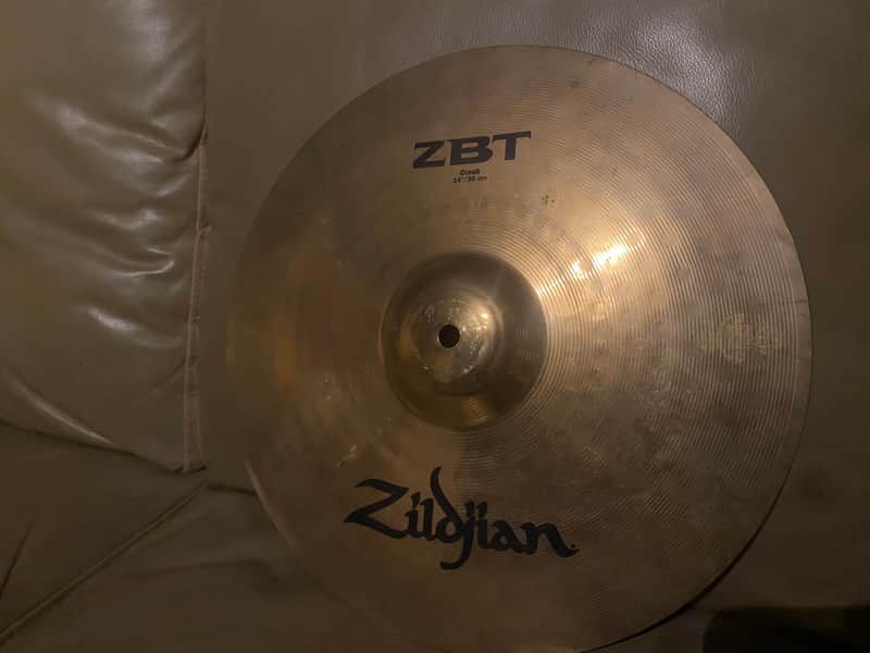 Zildjian 14