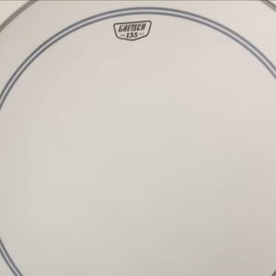 Gretsch 4pc Broadkaster 135th Anniversary Drums 2018 - Ribbon Mahogany image 13