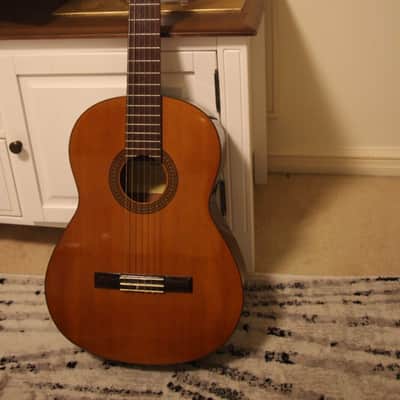 Yamaha G-228 late 70s to early 80s - gloss image 3