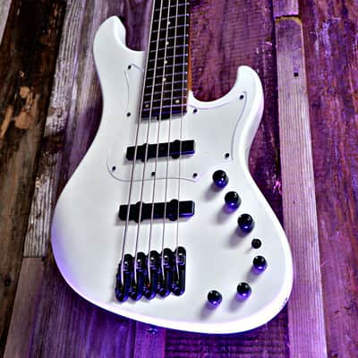 Ibanez MDM1005 - Pearl White image 20